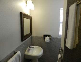 Rodeway Inn Pittsfield Phòng bức ảnh
